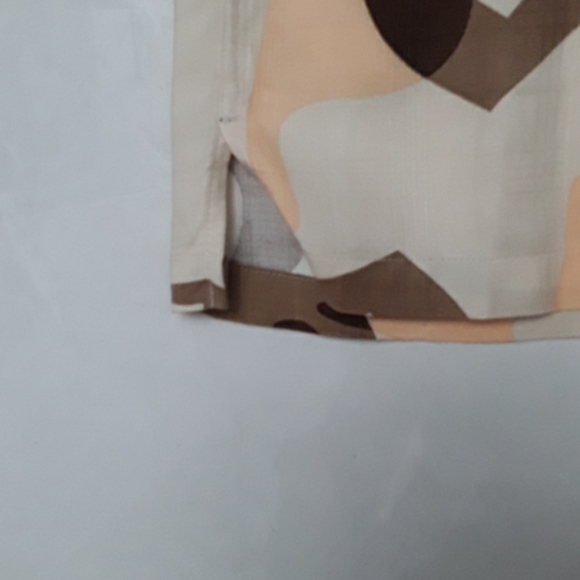 Imported short sleeve Cubavera shirt - Picture 2 of 5